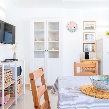 New Apartment Leuca Santa Maria di Leuca Екстер'єр фото