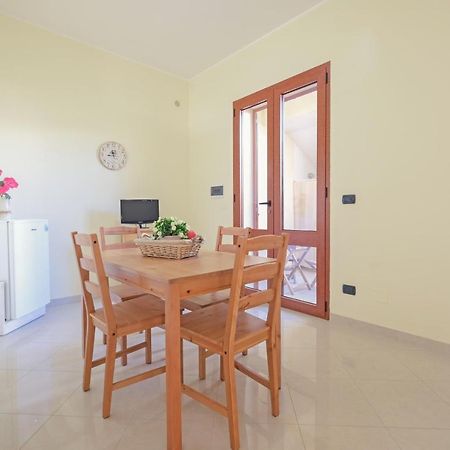 New Apartment Leuca Santa Maria di Leuca Екстер'єр фото