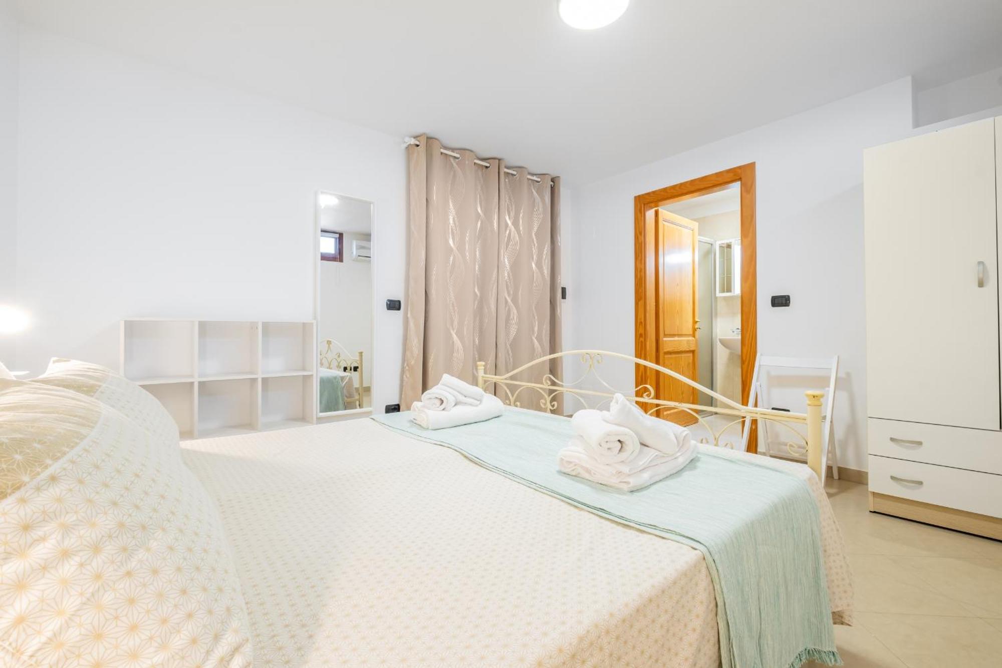 New Apartment Leuca Santa Maria di Leuca Екстер'єр фото