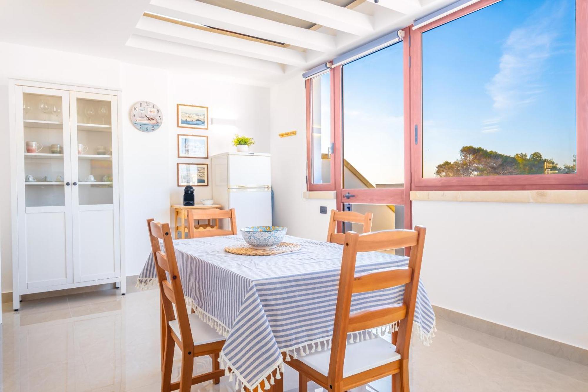New Apartment Leuca Santa Maria di Leuca Екстер'єр фото