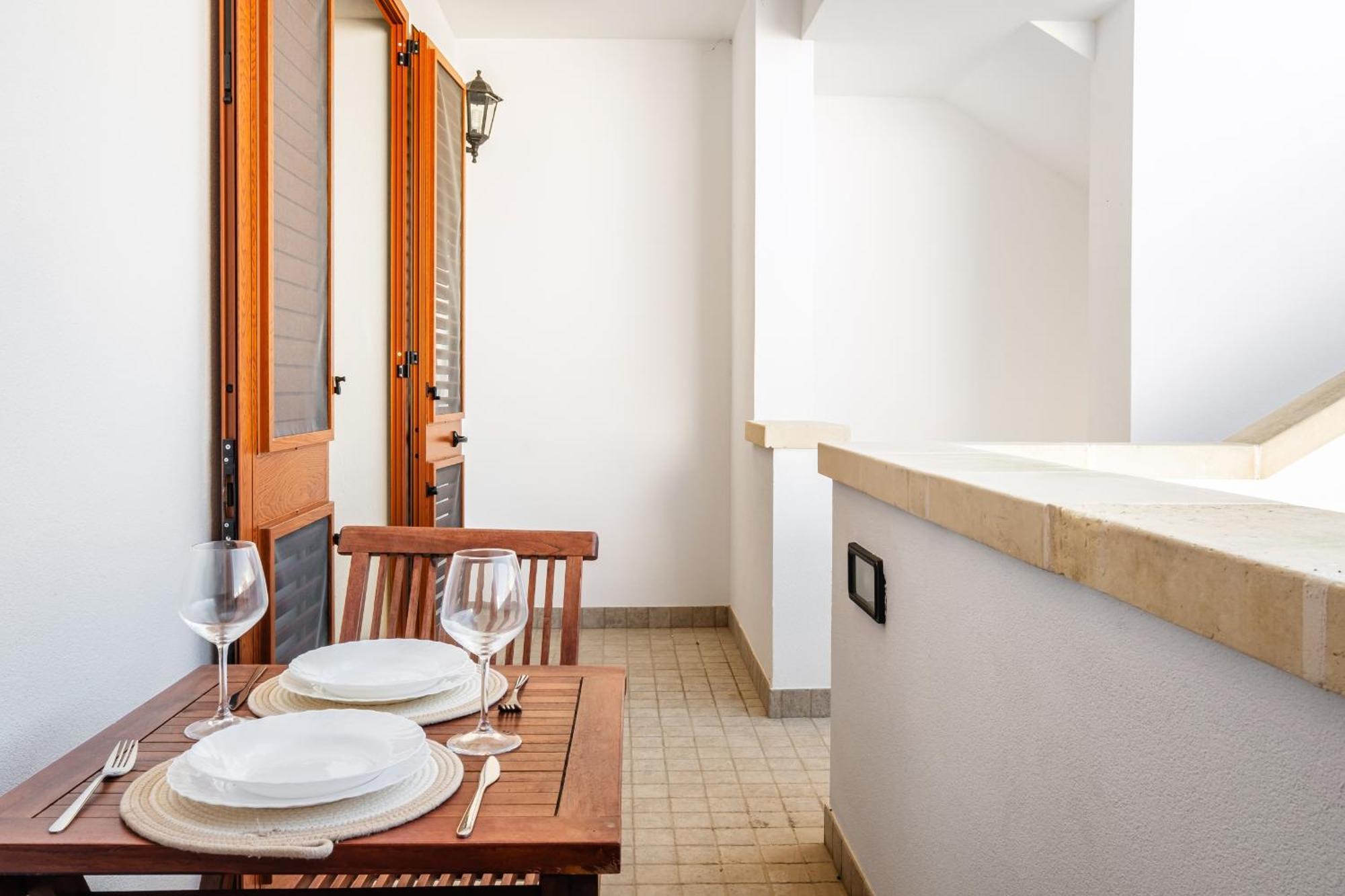 New Apartment Leuca Santa Maria di Leuca Екстер'єр фото