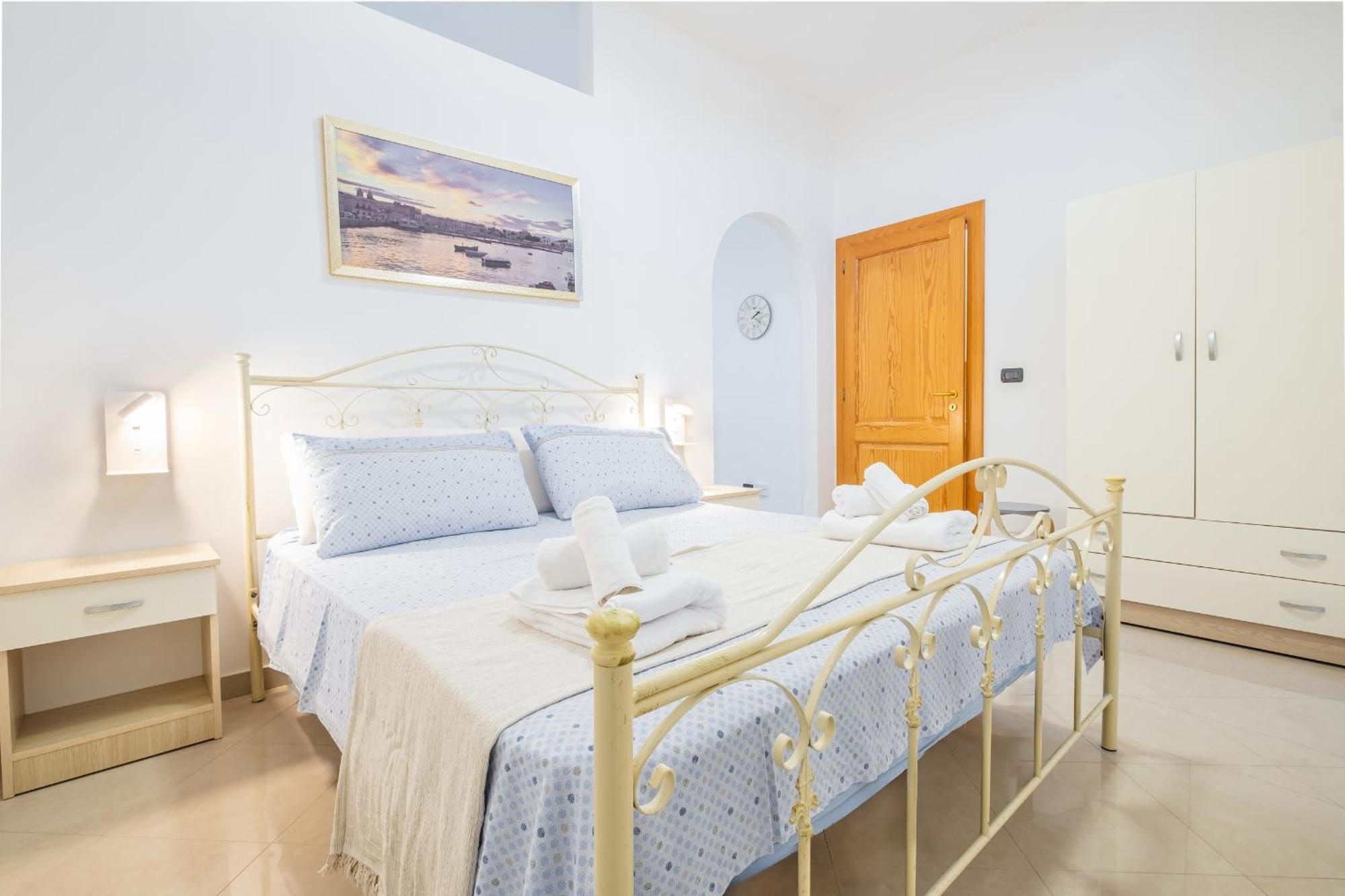 New Apartment Leuca Santa Maria di Leuca Екстер'єр фото