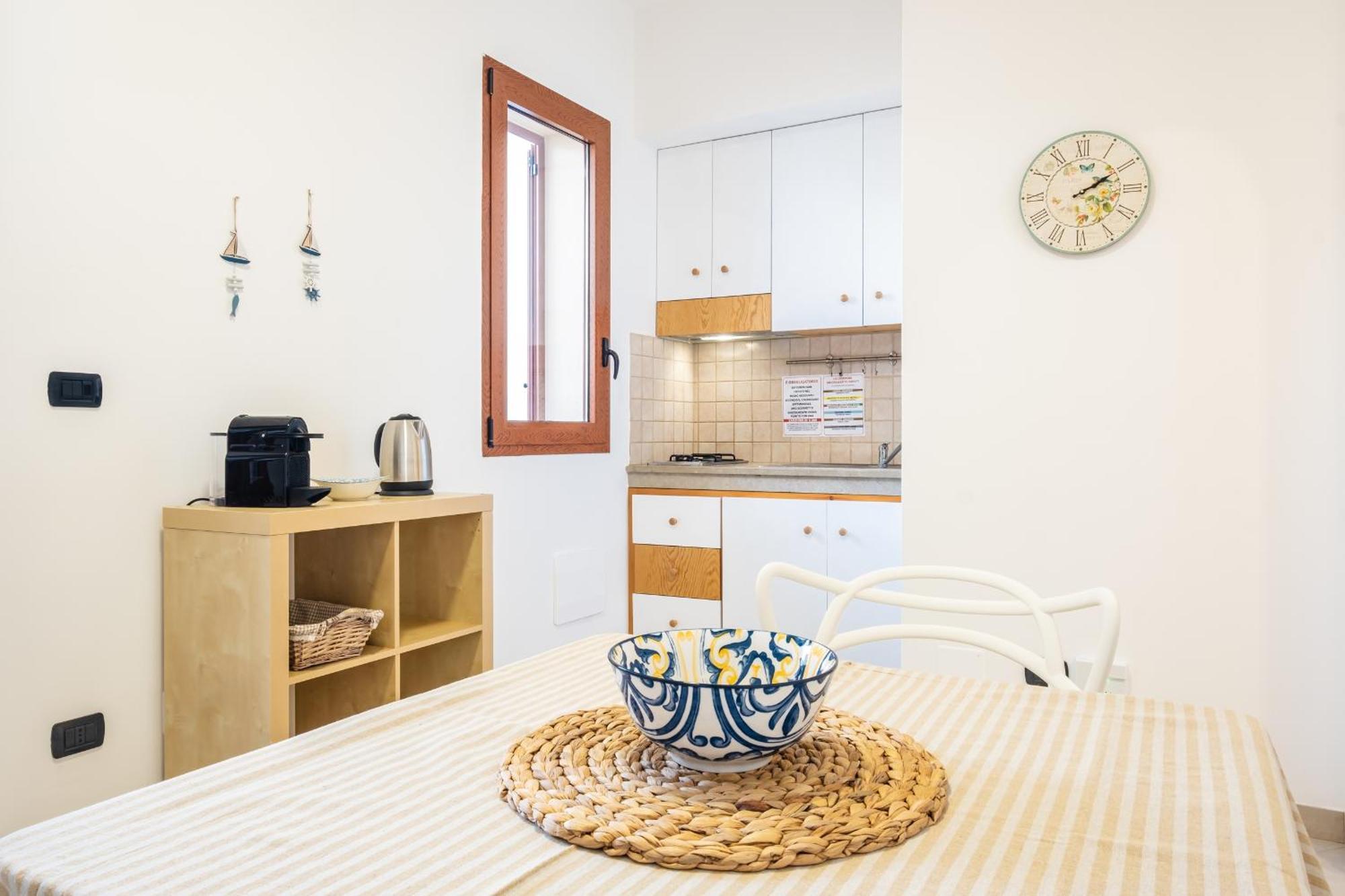 New Apartment Leuca Santa Maria di Leuca Екстер'єр фото
