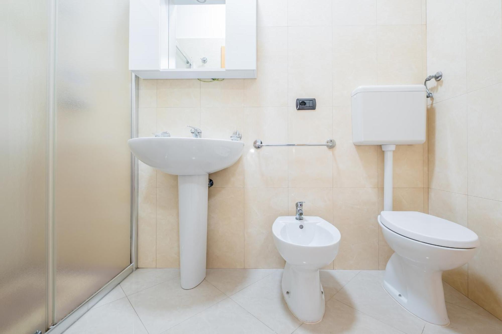 New Apartment Leuca Santa Maria di Leuca Екстер'єр фото