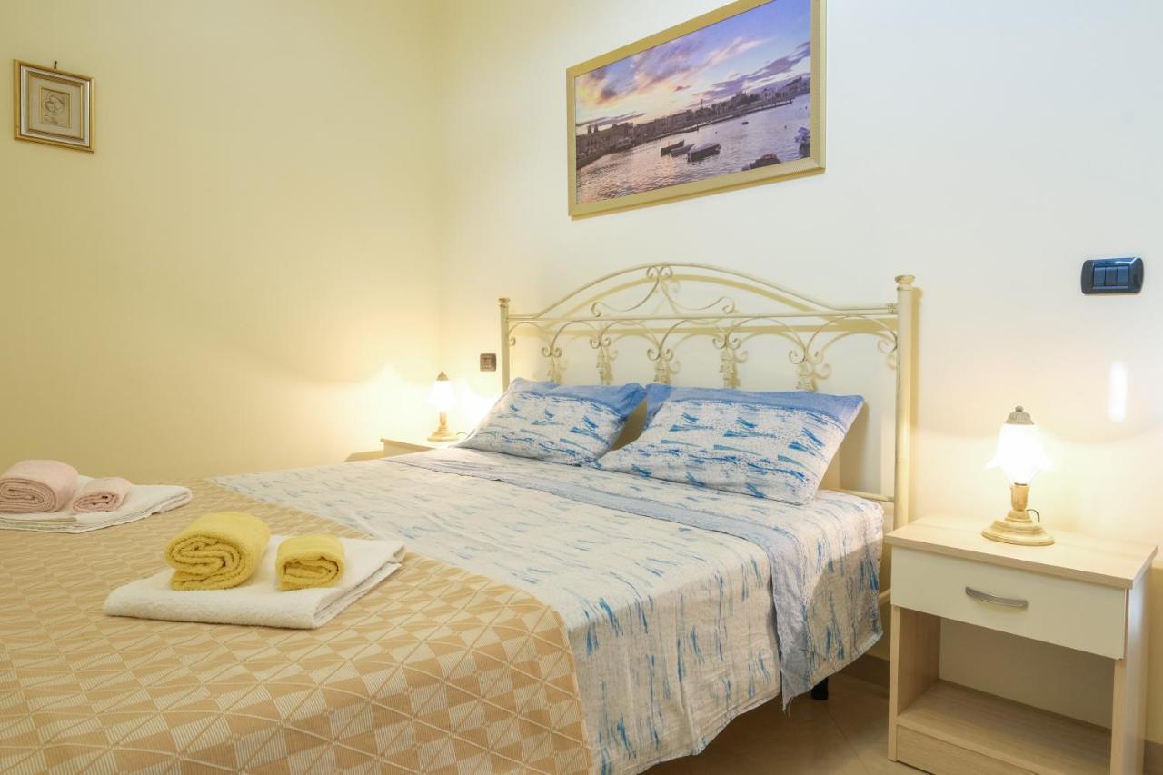 New Apartment Leuca Santa Maria di Leuca Екстер'єр фото