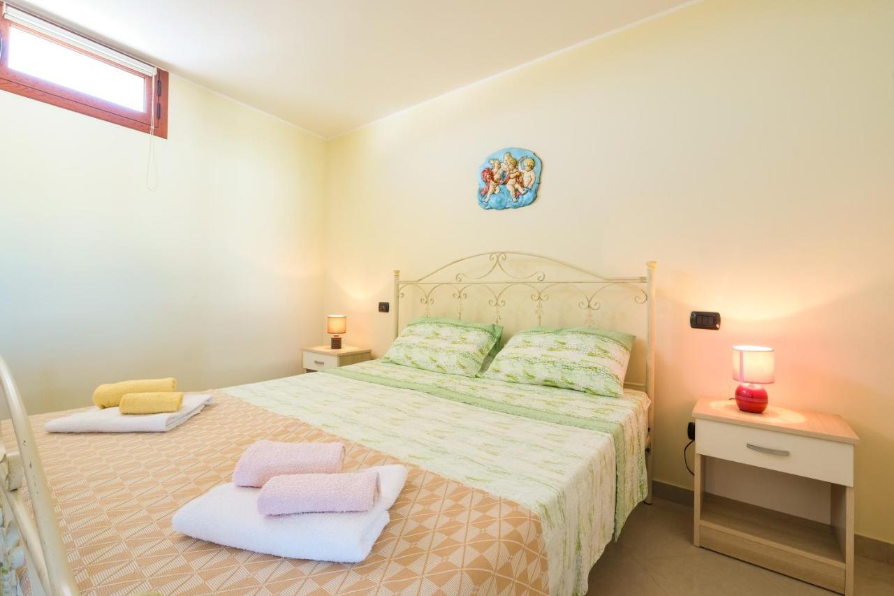 New Apartment Leuca Santa Maria di Leuca Екстер'єр фото