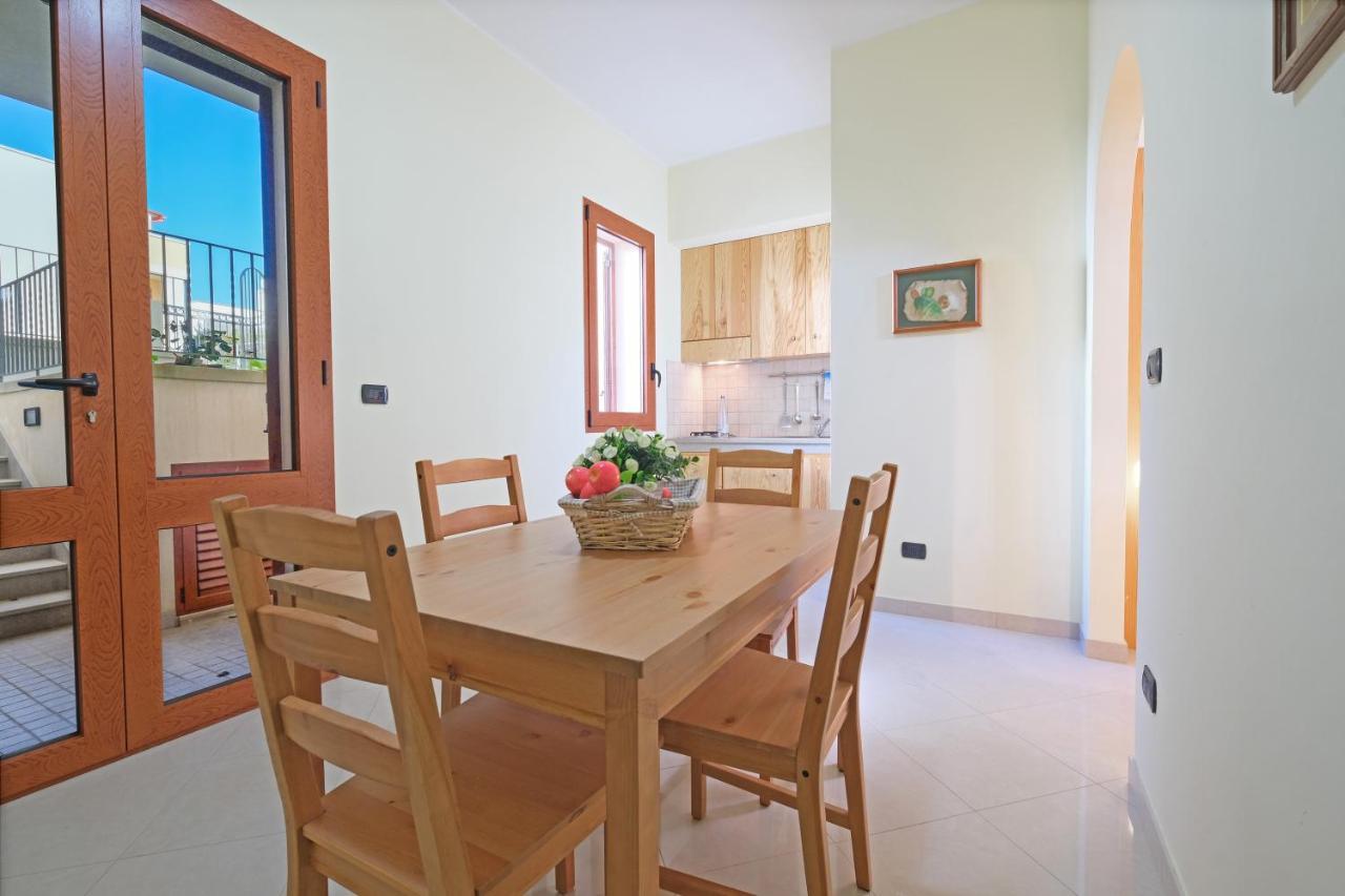 New Apartment Leuca Santa Maria di Leuca Екстер'єр фото