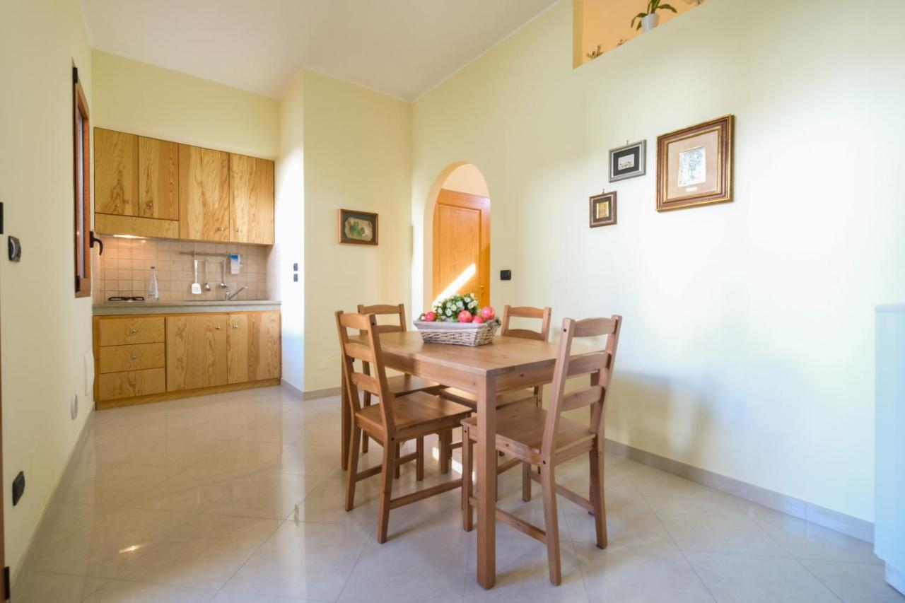 New Apartment Leuca Santa Maria di Leuca Екстер'єр фото