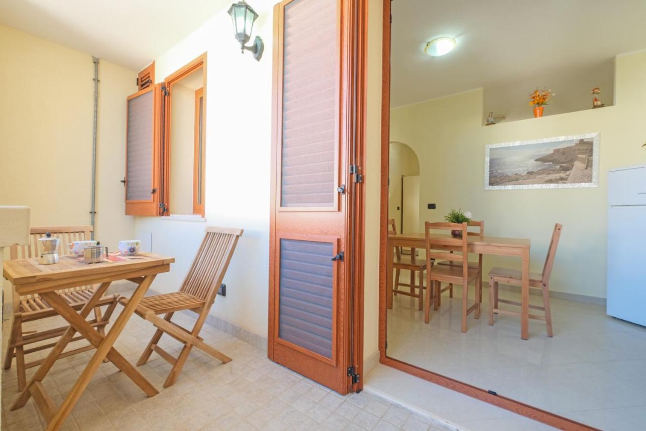 New Apartment Leuca Santa Maria di Leuca Екстер'єр фото