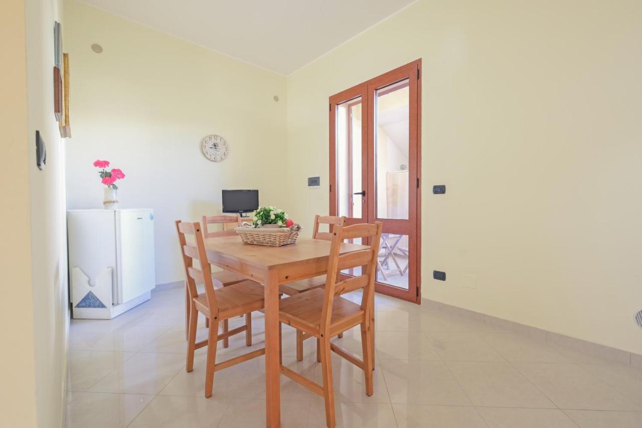 New Apartment Leuca Santa Maria di Leuca Екстер'єр фото