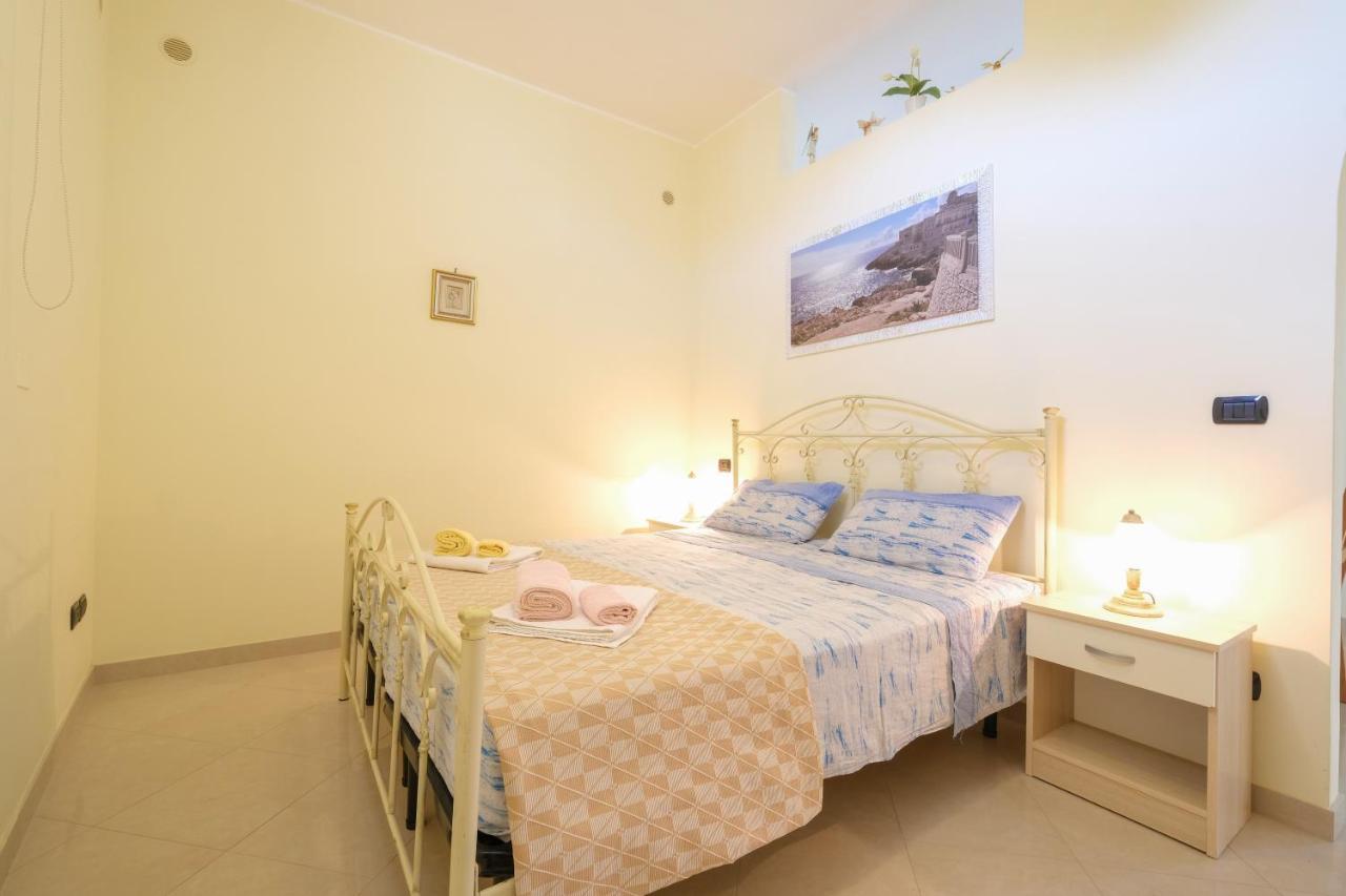 New Apartment Leuca Santa Maria di Leuca Екстер'єр фото