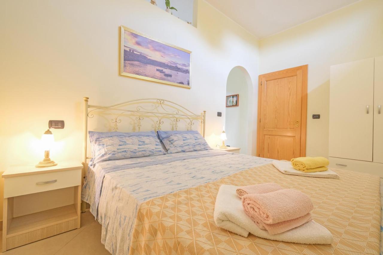 New Apartment Leuca Santa Maria di Leuca Екстер'єр фото