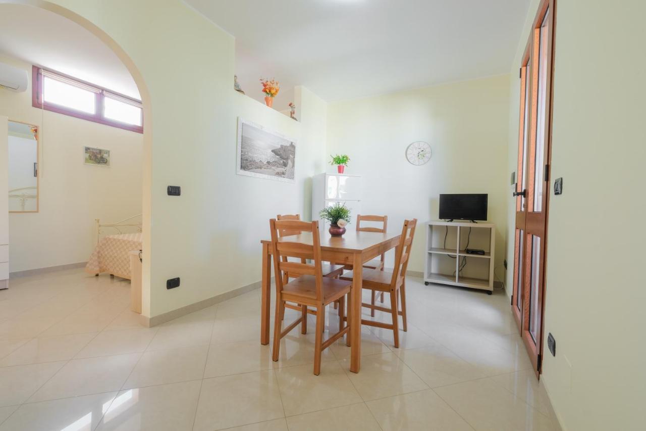 New Apartment Leuca Santa Maria di Leuca Екстер'єр фото