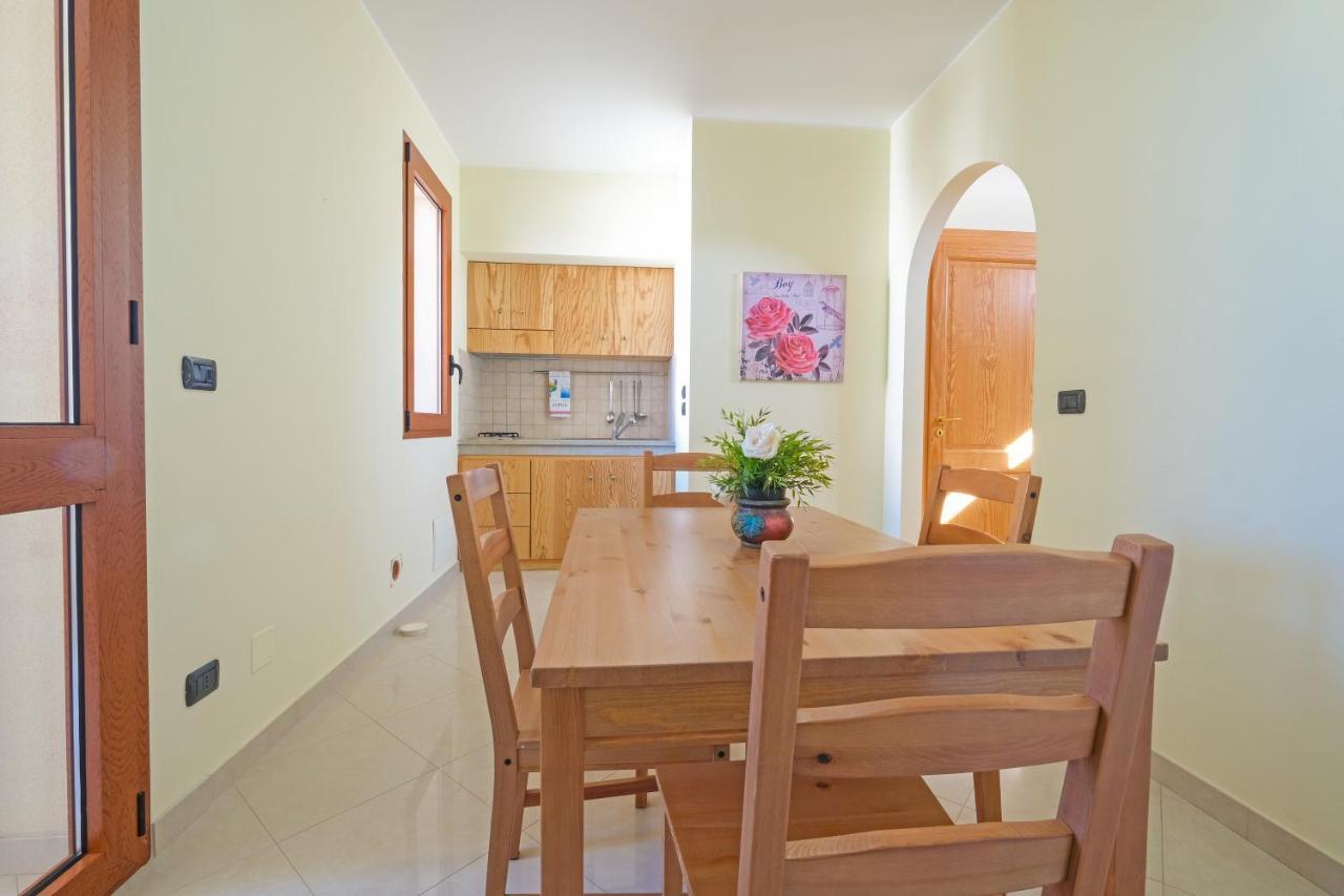 New Apartment Leuca Santa Maria di Leuca Екстер'єр фото