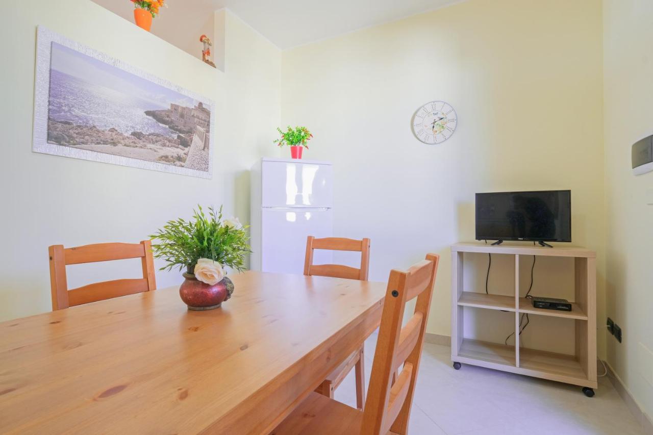 New Apartment Leuca Santa Maria di Leuca Екстер'єр фото