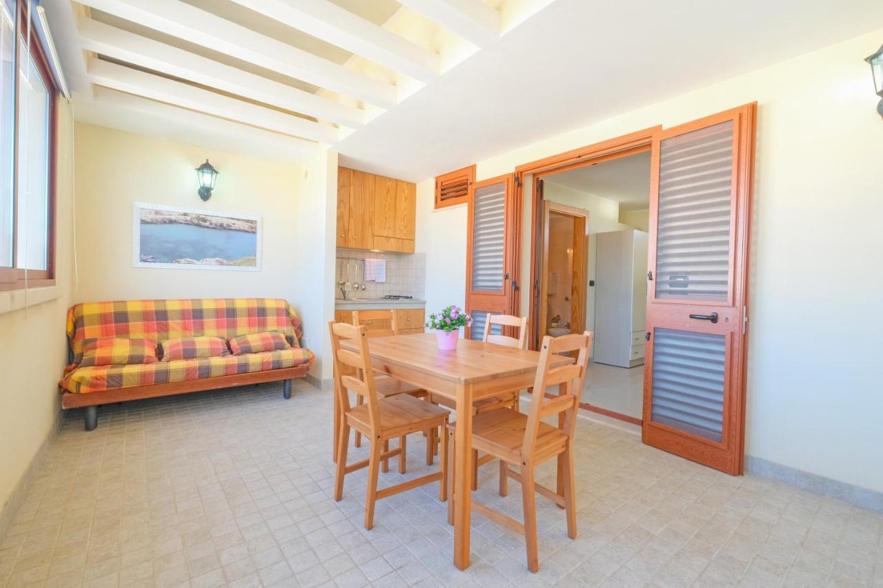 New Apartment Leuca Santa Maria di Leuca Екстер'єр фото